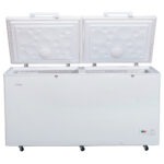 HDF-545DD REGULAR DEEP FREEZER