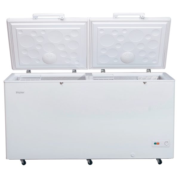 HDF-545DD REGULAR DEEP FREEZER
