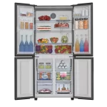 HRF-578TBP-SBS T DOOR