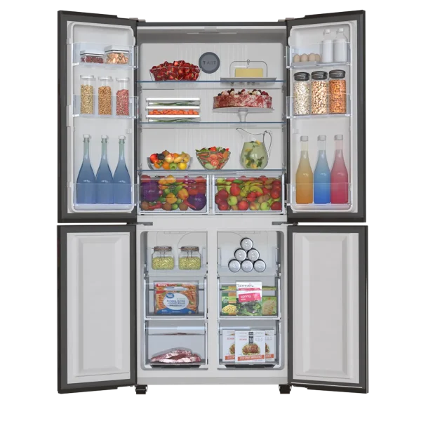 HRF-578TBP-SBS T DOOR