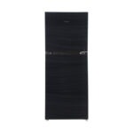 HRF-438EPB DOUBLE DOOR REFRIGERATOR