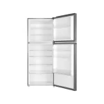 HRF-438EPB DOUBLE DOOR REFRIGERATOR