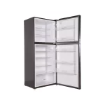 HRF-438EPB DOUBLE DOOR REFRIGERATOR