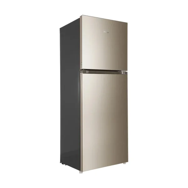 HRF-398EBD DOUBLE DOOR REFRIGERATOR