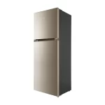 HRF-398EBD DOUBLE DOOR REFRIGERATOR