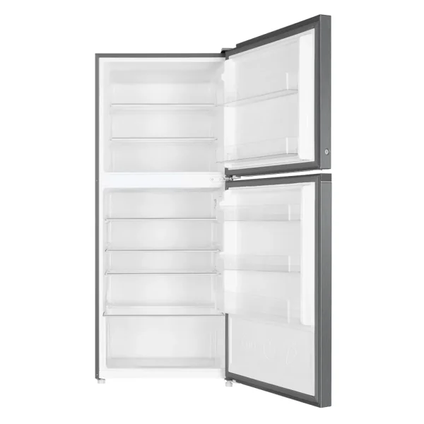 HRF-398EBD DOUBLE DOOR REFRIGERATOR