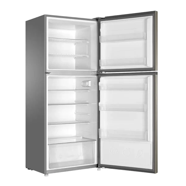 HRF-398EBD DOUBLE DOOR REFRIGERATOR