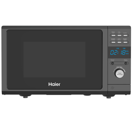 HAIER MICROWAVE OVEN 25200
