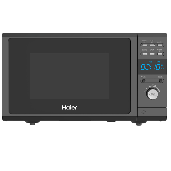 HAIER MICROWAVE OVEN 25200