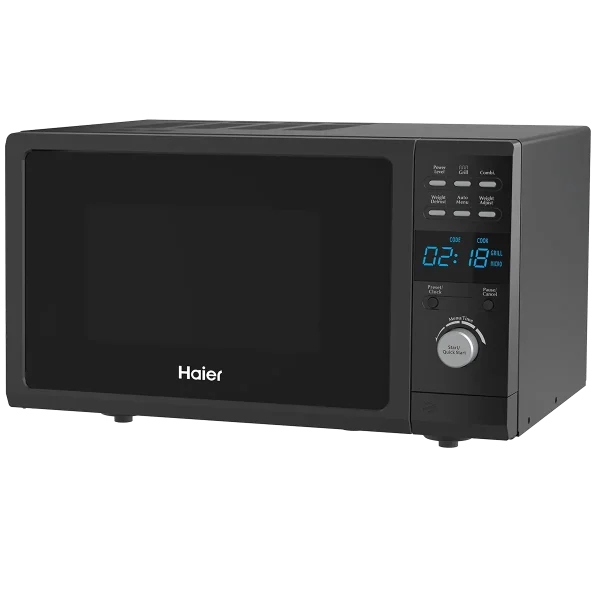 HAIER MICROWAVE OVEN 25200