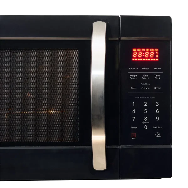HAIER MICROWAVE OVEN 62MX80