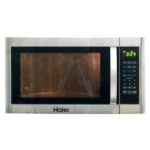 HAIER MICROWAVE OVEN 45200 ESD