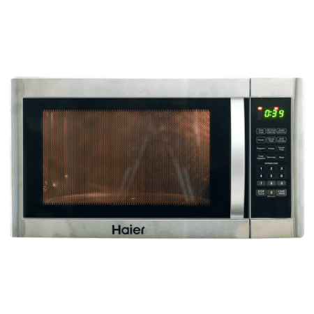 HAIER MICROWAVE OVEN 45200 ESD