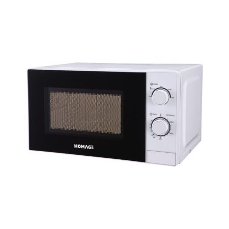 HOMAGE MICROWAVE OVEN 2017W