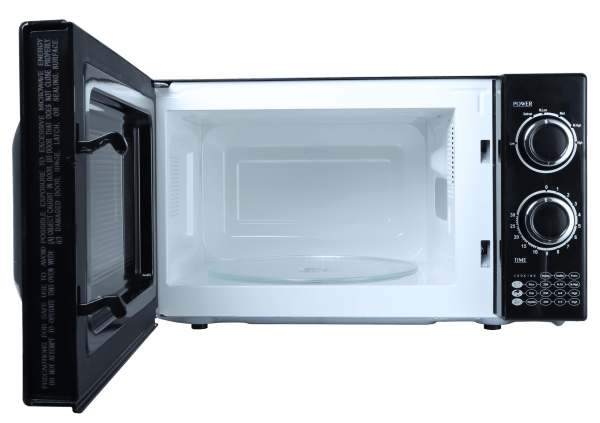 DAWLANCE MICROWAVE OVEN MD4