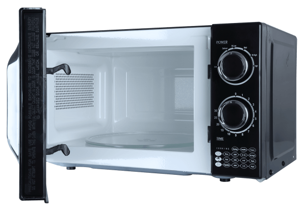 DAWLANCE MICROWAVE OVEN MD4