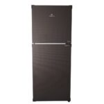 9191WB Avante+ Luxe Brown DOUBLE DOOR REFRIGERATOR