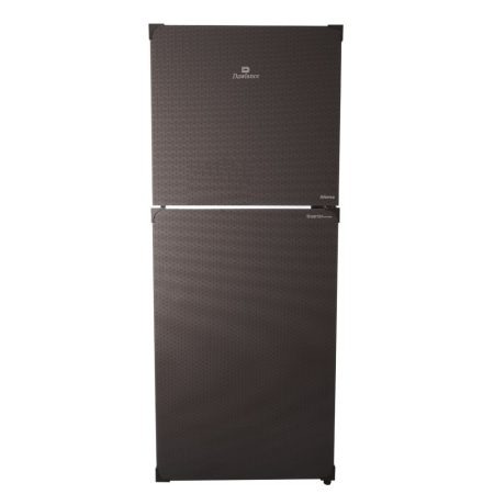 9191WB Avante+ Luxe Brown DOUBLE DOOR REFRIGERATOR