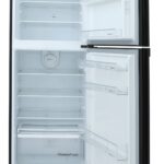 9191WB Avante+ Luxe Brown DOUBLE DOOR REFRIGERATOR