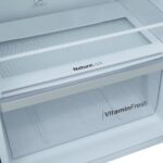 9191WB Avante+ Luxe Brown DOUBLE DOOR REFRIGERATOR