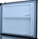 9191WB Avante+ Luxe Brown DOUBLE DOOR REFRIGERATOR