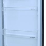 9191WB Avante+ Luxe Brown DOUBLE DOOR REFRIGERATOR