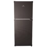 9193LF Avante+ Luxe Brown DOUBLE DOOR REFRIGERATOR