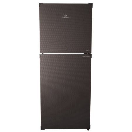 9193LF Avante+ Luxe Brown DOUBLE DOOR REFRIGERATOR