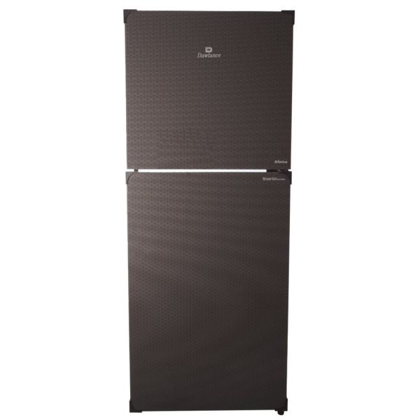 9193LF Avante+ Luxe Brown DOUBLE DOOR REFRIGERATOR