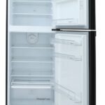 9193LF Avante+ Luxe Brown DOUBLE DOOR REFRIGERATOR