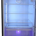 9193LF Avante+ Luxe Brown DOUBLE DOOR REFRIGERATOR