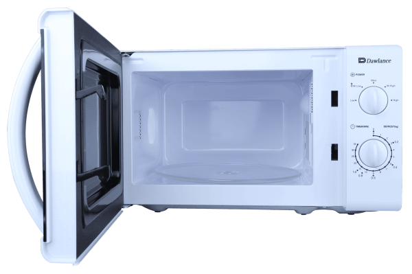DAWLANCE MICROWAVE OVEN 210S