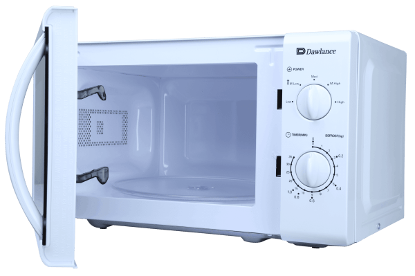 DAWLANCE MICROWAVE OVEN 210S