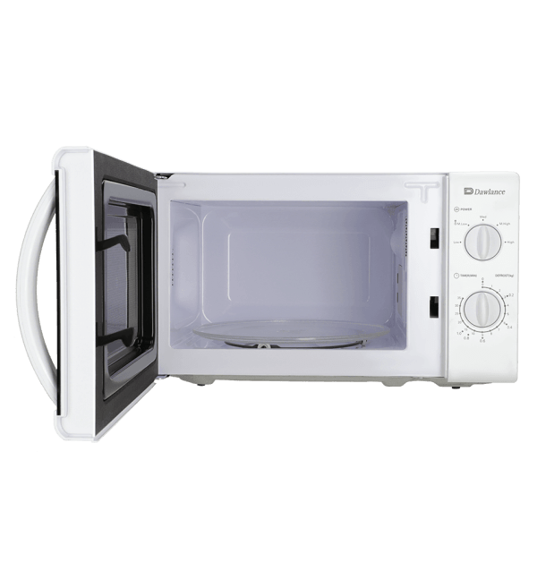DAWLANCE MICROWAVE OVEN 210S