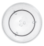 DAWLANCE MICROWAVE OVEN 210S