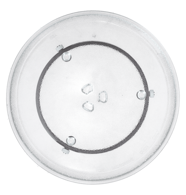 DAWLANCE MICROWAVE OVEN 210S