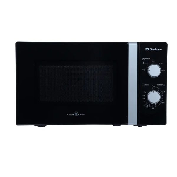 DAWLANCE MICROWAVE OVEN MD10