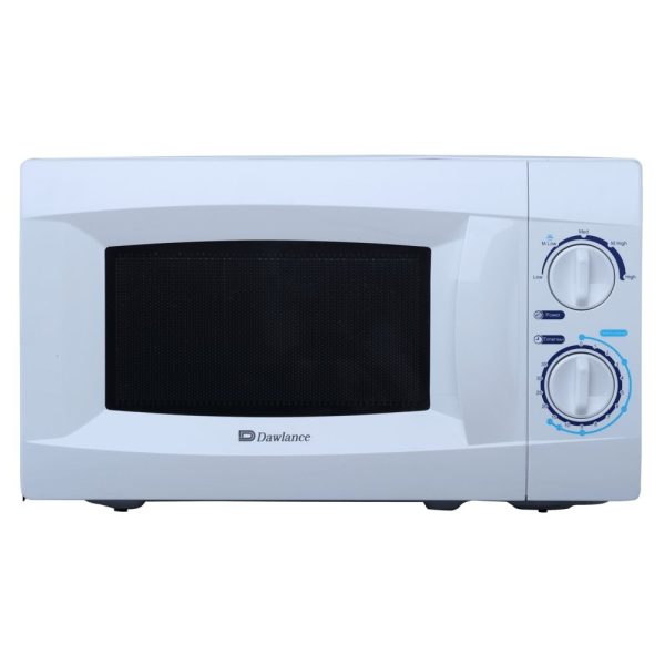 DAWLANCE MICROWAVE OVEN MD15