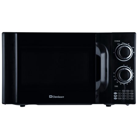 DAWLANCE MICROWAVE OVEN MD4