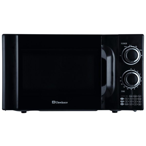 DAWLANCE MICROWAVE OVEN MD4