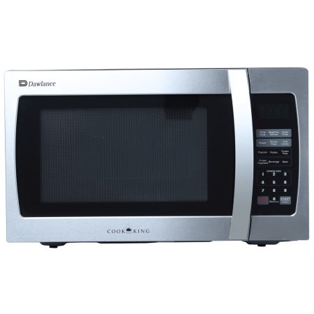 DAWLANCE MICROWAVE OVEN 136G