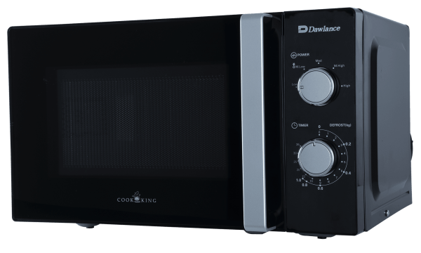 DAWLANCE MICROWAVE OVEN MD10