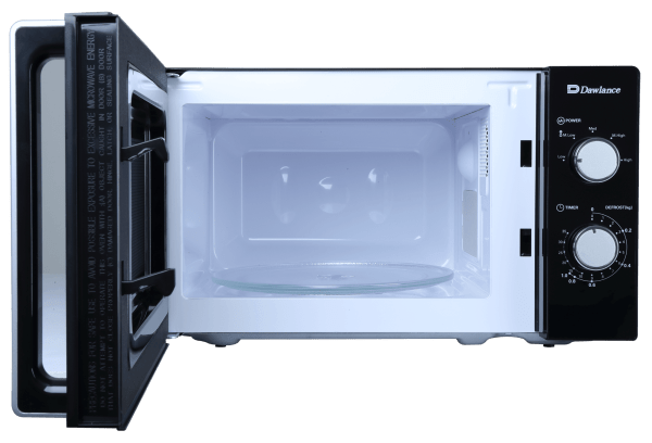 DAWLANCE MICROWAVE OVEN MD10