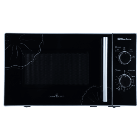 DAWLANCE MICROWAVE OVEN MD7