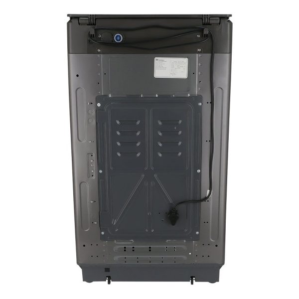 DWT 1165 PL e-care TOP LOAD WASHING MACHINE