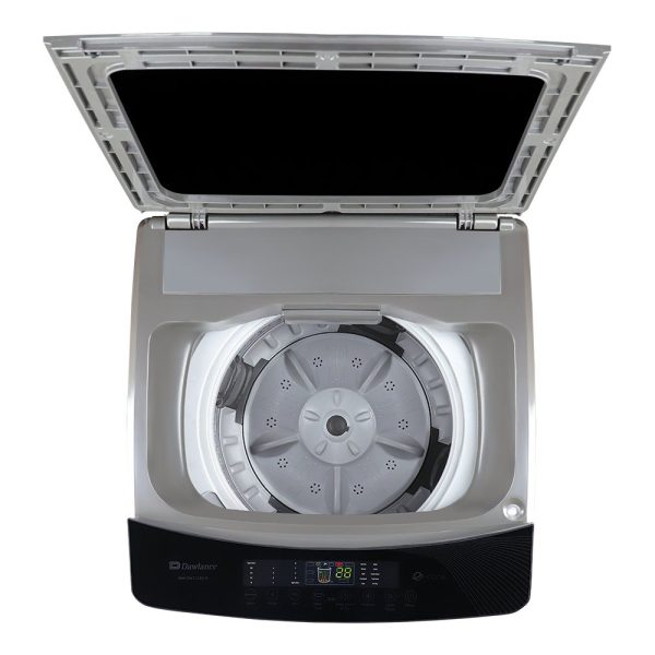DWT 1165 PL e-care TOP LOAD WASHING MACHINE