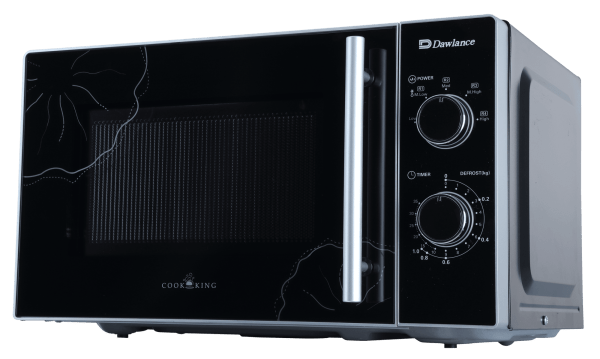 DAWLANCE MICROWAVE OVEN MD7