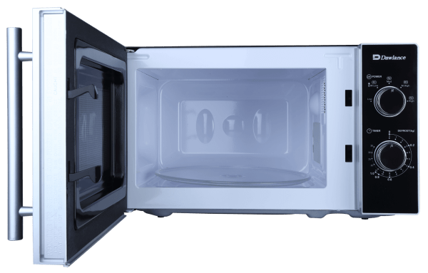DAWLANCE MICROWAVE OVEN MD7