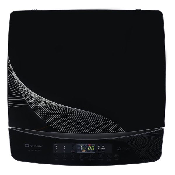 DWT 1165 PL e-care TOP LOAD WASHING MACHINE