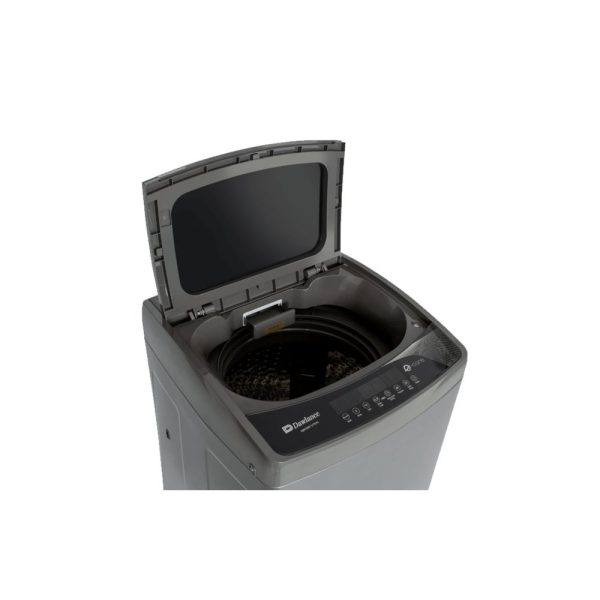 DWT 1165 PL e-care TOP LOAD WASHING MACHINE